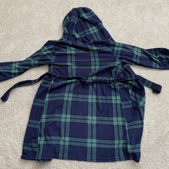 Kids Bathrobe - Picture 3 of 3